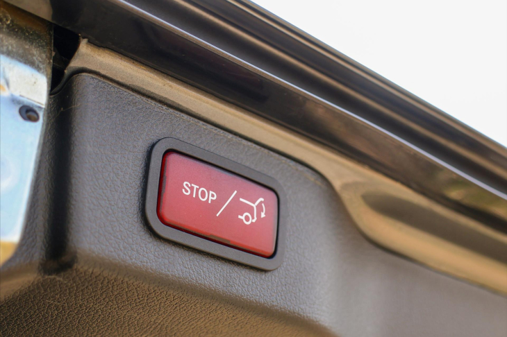 Mercedes-Benz Třídy V 2,0 300d 174kW Aut. L Kůže DPH