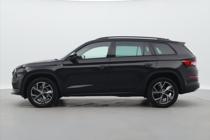 Škoda Kodiaq 2,0 TDI 147kW 4x4 DSG Sportline DPH