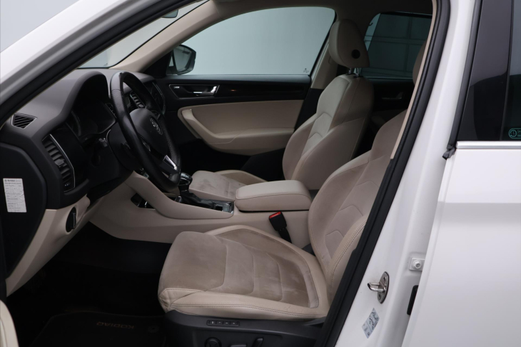 Škoda Kodiaq 2,0 TDI DSG CZ Style Plus DPH