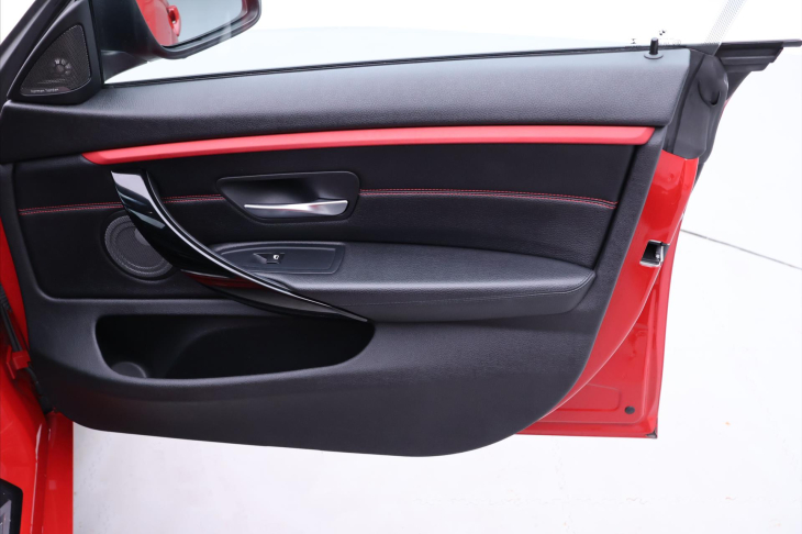 BMW Řada 4 2,0 420d xD CZ GranCoupé Sport