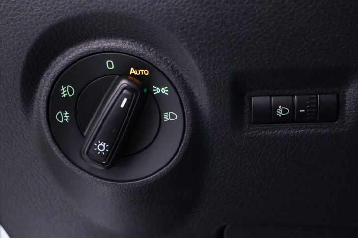 Škoda Fabia 1,2 TSI 81kW DSG Edition