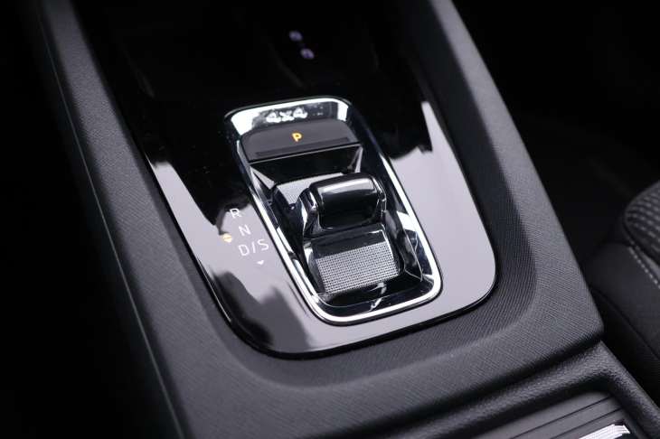 Škoda Octavia 2,0 TDI 110 kW 4x4 DSG DPH CZ