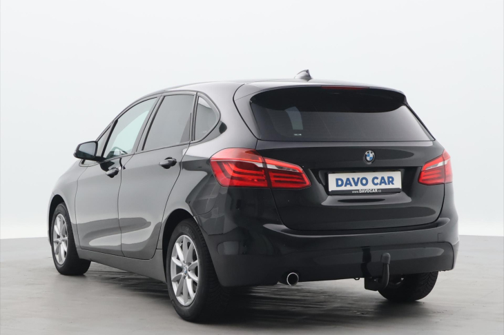 BMW Řada 2 2,0 218d 100kW Aut. Comfort+