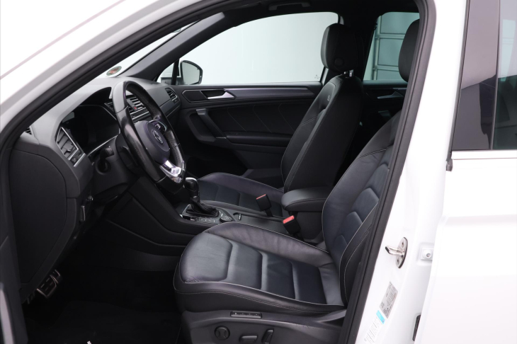 Volkswagen Tiguan 2,0 TDI 140kW 4M DSG R-Line