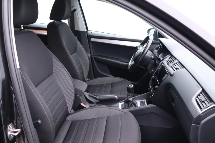 Škoda Octavia 1,0 TSI 85kW Ambition