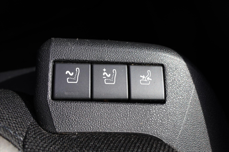 Citroën C4 SpaceTourer 1,2 PureTech 96kW Shine 1.Maj