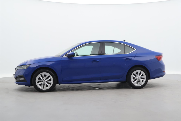 Škoda Octavia 2,0 TDI Style CZ 1.Maj. DPH