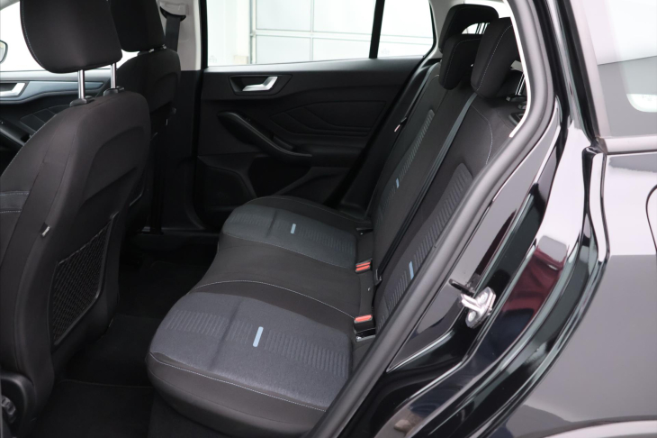 Ford Focus 1,5 TDCI 88kW Active Automat