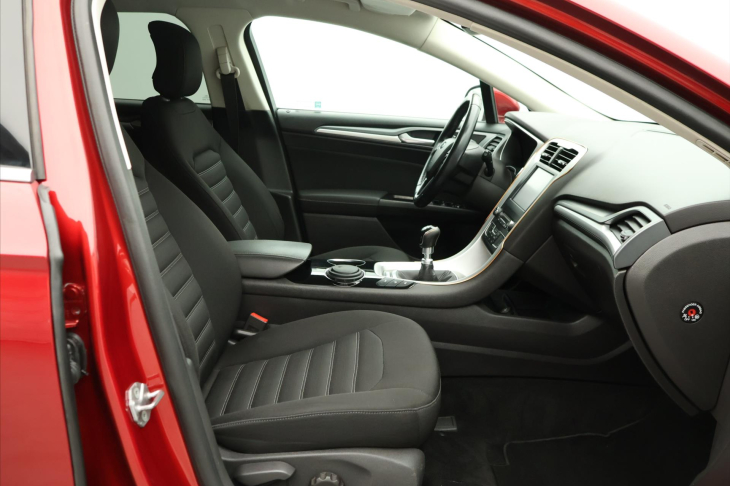 Ford Mondeo 2.0 TDCi 132kW Trend