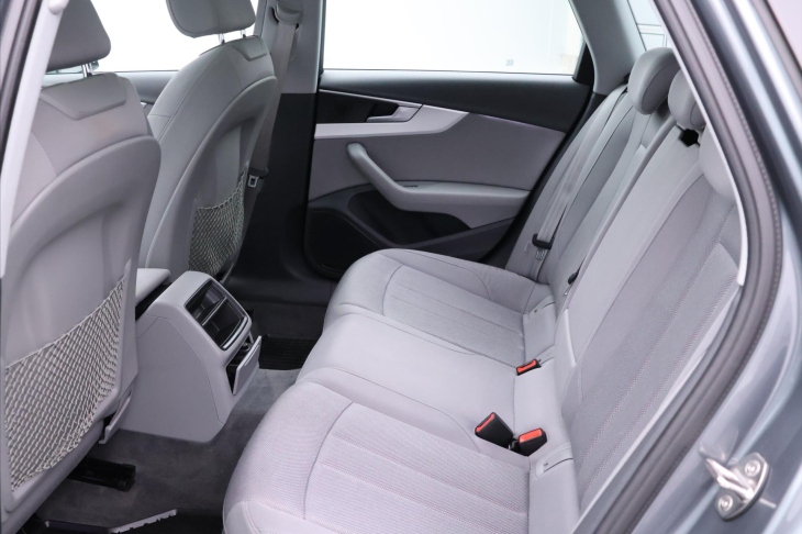 Audi A4 Allroad 2,0 TDI 120kW Aut. Quattro