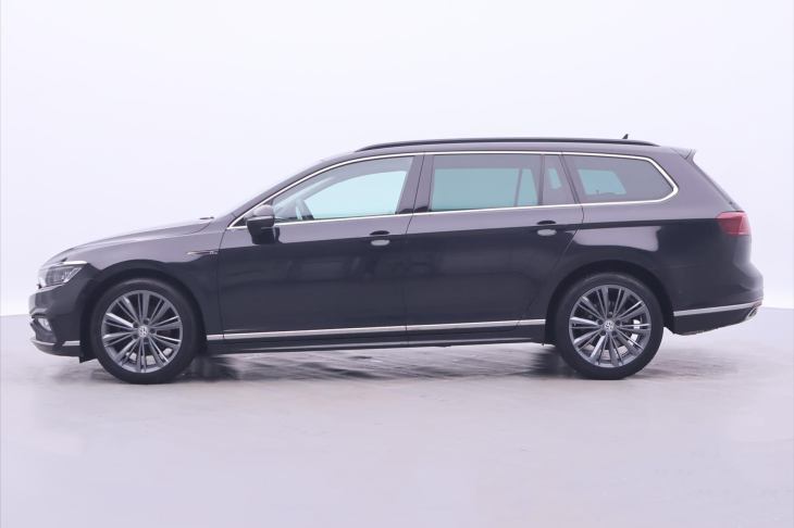 Volkswagen Passat 1,5 TSI 110kW DSG R-Line