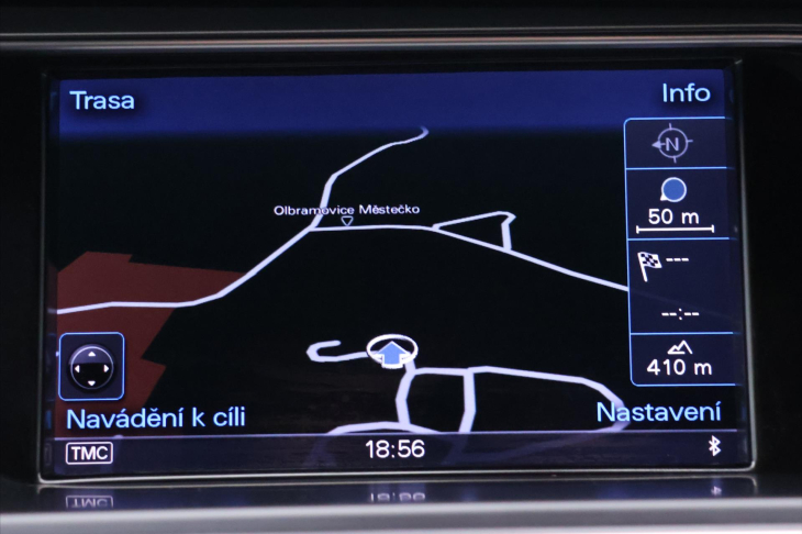 Audi A4 3,0 TDI 180kW S-Line quattro