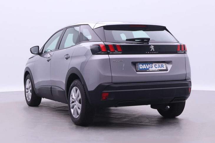 Peugeot 3008 1,2 PT 130k Aut. CZ ACTIVE DPH