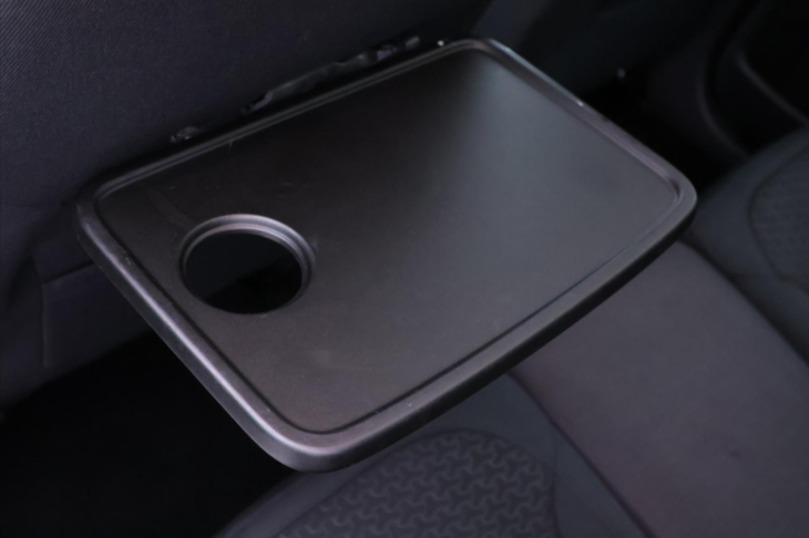 Škoda Yeti 2,0 TDI 81kW Xenon Navi