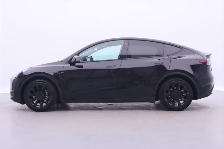 Tesla Model Y Long Range AWD 75kWh SoH 90%