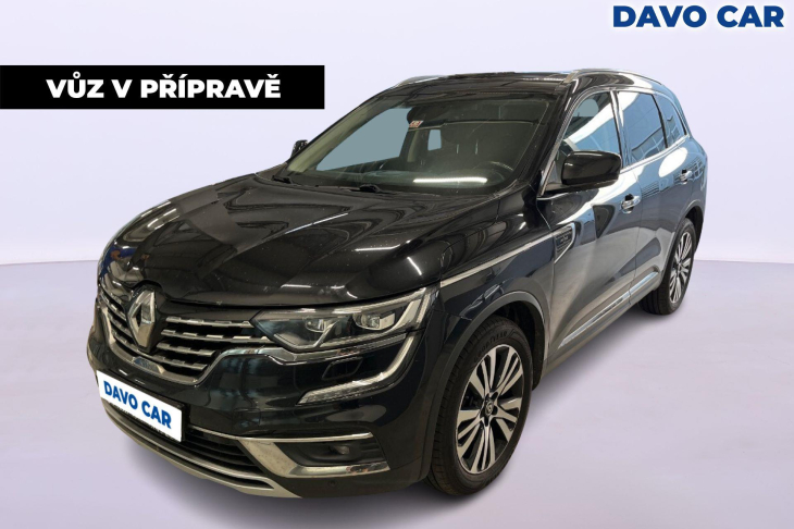 Renault Koleos 2,0 dCi 140kW Initiale Paris DPH