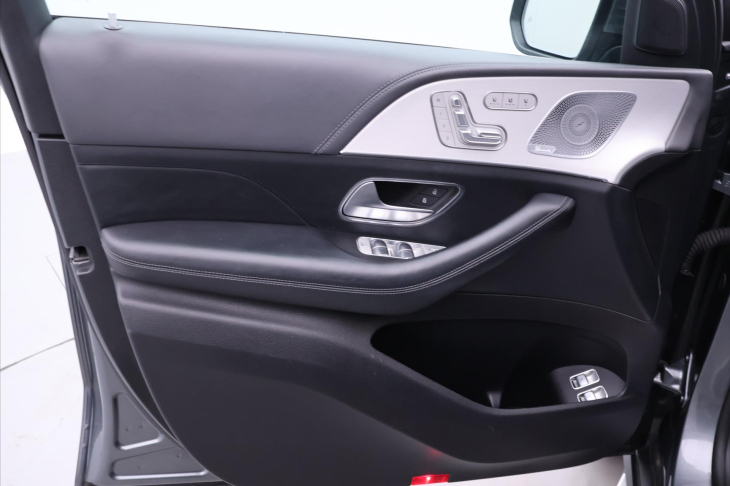 Mercedes-Benz GLS 2,9 400d 243kW AMG DPH 4M