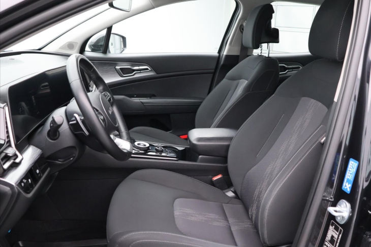 Kia Sportage 1,6 CRDi 100kW Exclusive DCT
