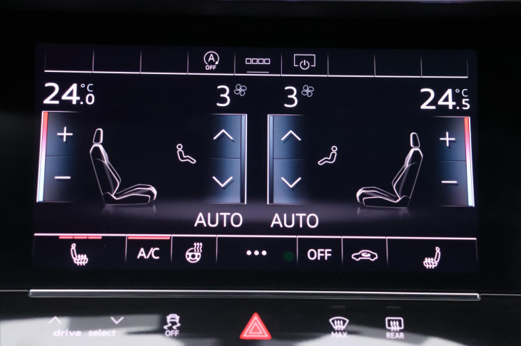 Audi S6 3,0 253KW Quattro CZ DPH 48tkm