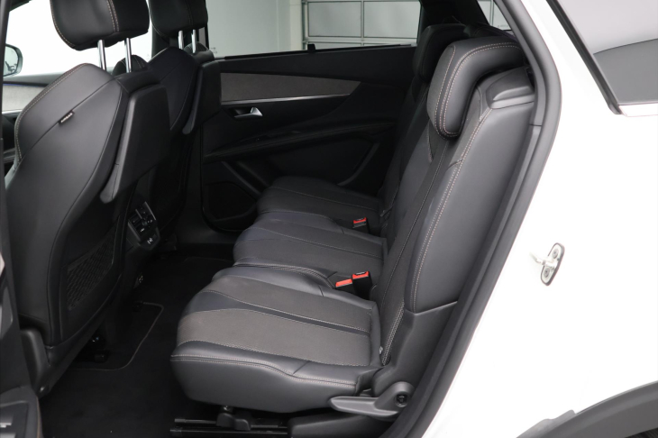 Peugeot 5008 2.0 HDI 130kW GT-line CZ DPH