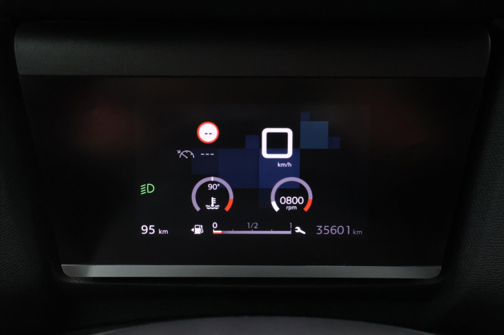 Citroën C4 1,2 PT 75kW Iconic 1.Maj. DPH