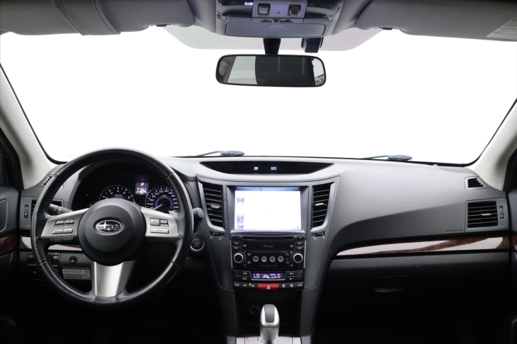 Subaru Outback 3,6 R 191Kw Comfort+ CZ