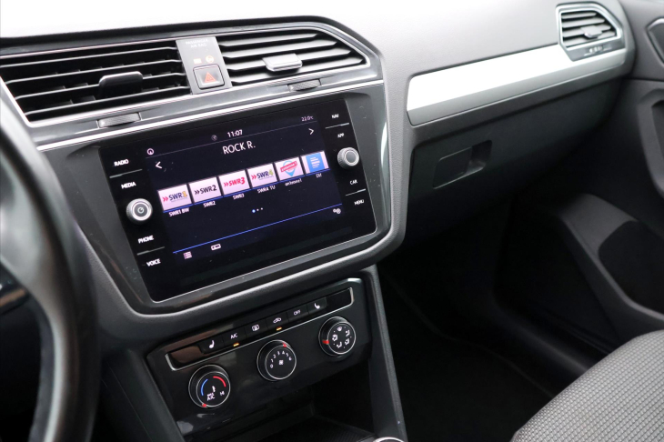 Volkswagen Tiguan 1.4 TSI 110kW LED Navi 1.Maj.