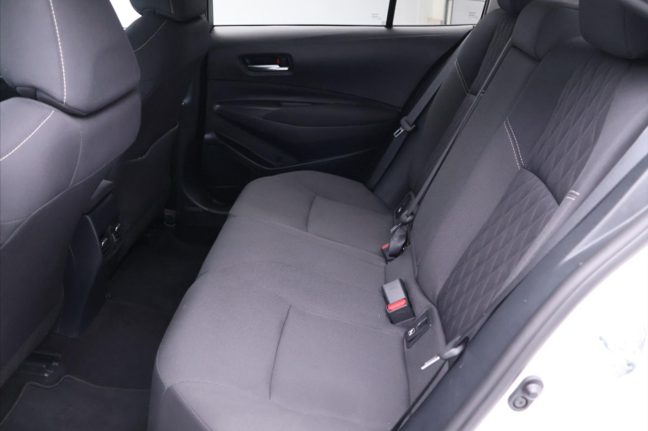 Toyota Corolla 1,5 VTi Aut. DPH CZ Comfort