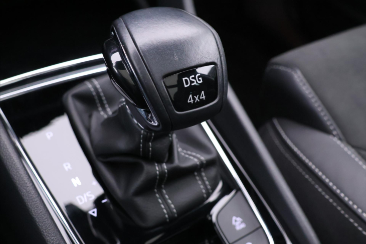 Škoda Kodiaq 2,0 TDI DSG 4x4 Sportline DPH