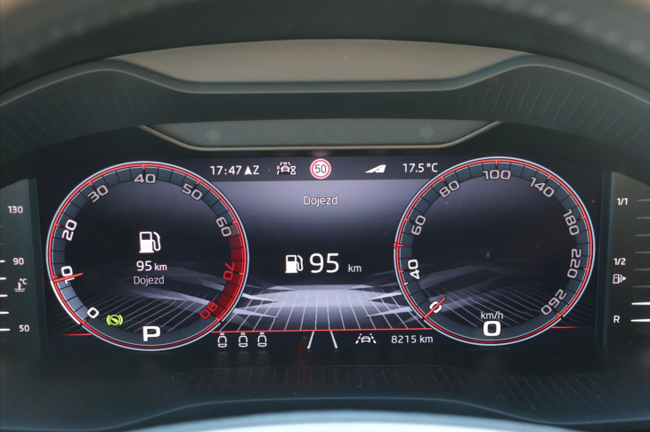 Škoda Karoq 1,5 TSi Sportline DSG 1.Maj DPH