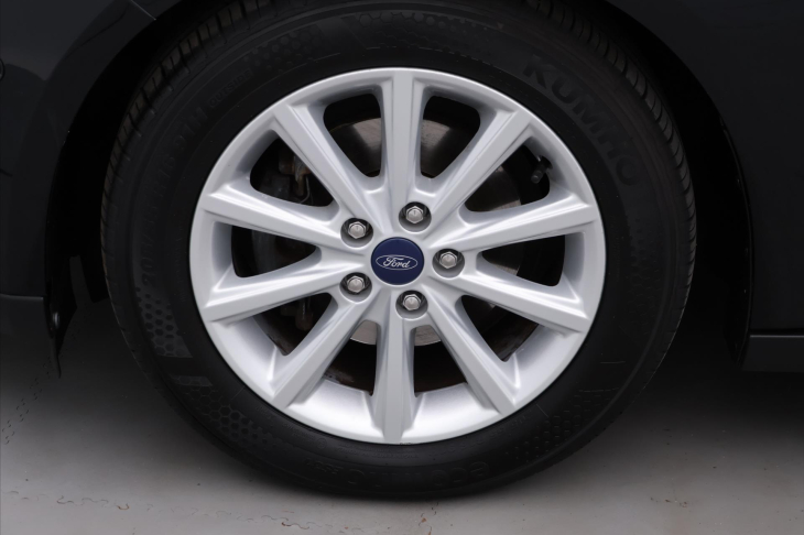 Ford Focus 1.5 TDCI 88kW Aut. Klima Navi