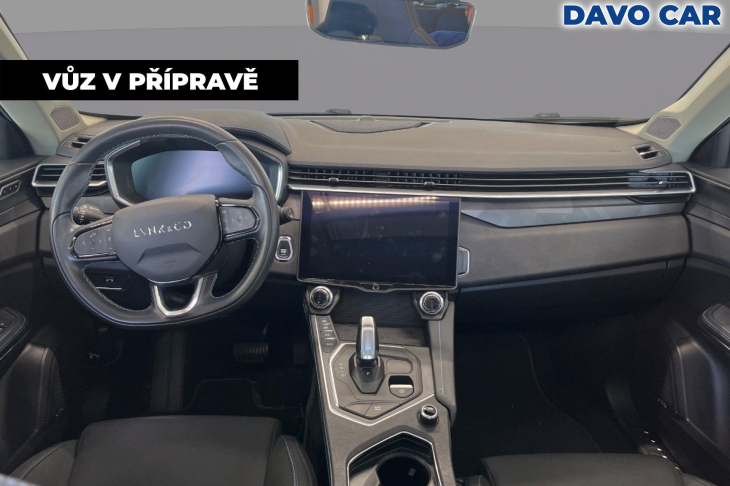 Lynk & Co 01 1,5 PHEV CORE 105kW