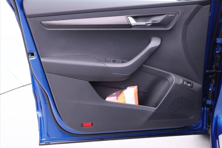 Škoda Karoq 2,0 TDI 4x4 DSG Sportline CZ