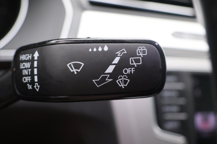 Volkswagen Passat 2,0 TDI 110kW Comfortline Navi
