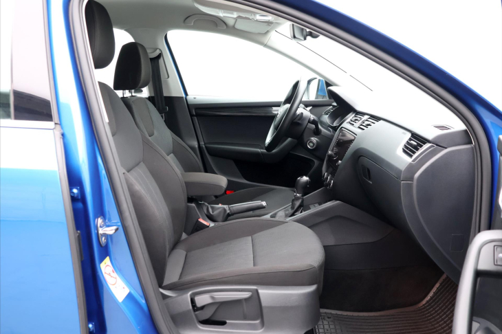 Škoda Octavia 2,0 TDI 110kW Style DSG CZ