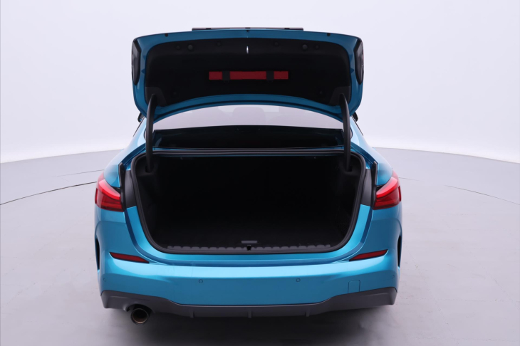 BMW Řada 2 1,5 218i GC M-Sport Aut.