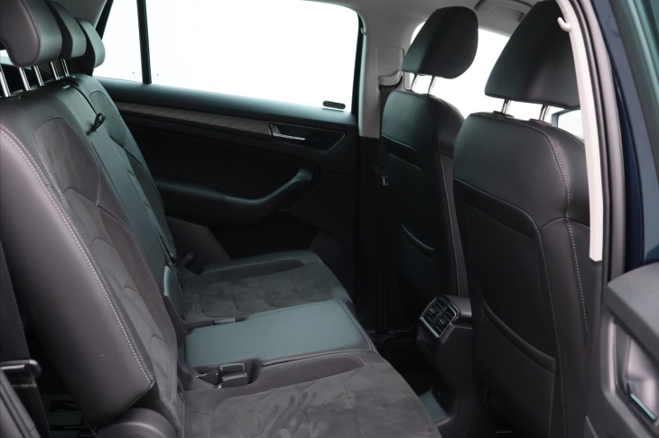 Škoda Kodiaq 2,0 TDI 147kW Style+ CZ DPH