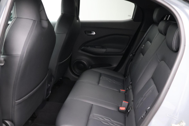 Nissan Juke 1,0 DIG-T Automat CZ Tekna DPH