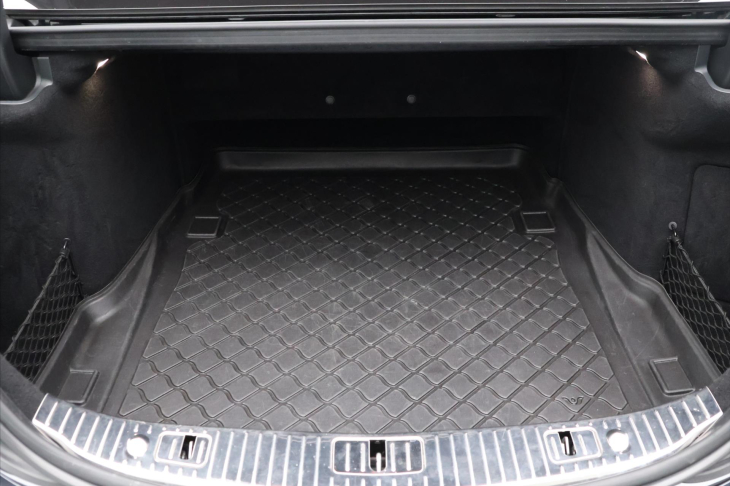 Mercedes-Benz Třídy S 4,7 500 Maybach 4M 335kW CZ DPH
