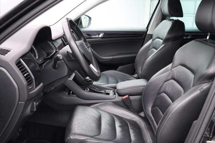 Škoda Kodiaq 2,0 TDI 110kW DSG 4x4 Style