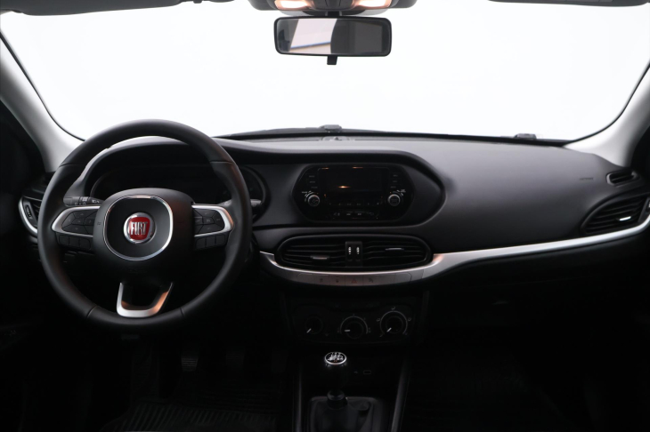 Fiat Tipo 1,4 70kW CZ Klima Lounge