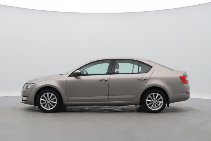 Škoda Octavia 1,6 TDI Ambition Klima CZ