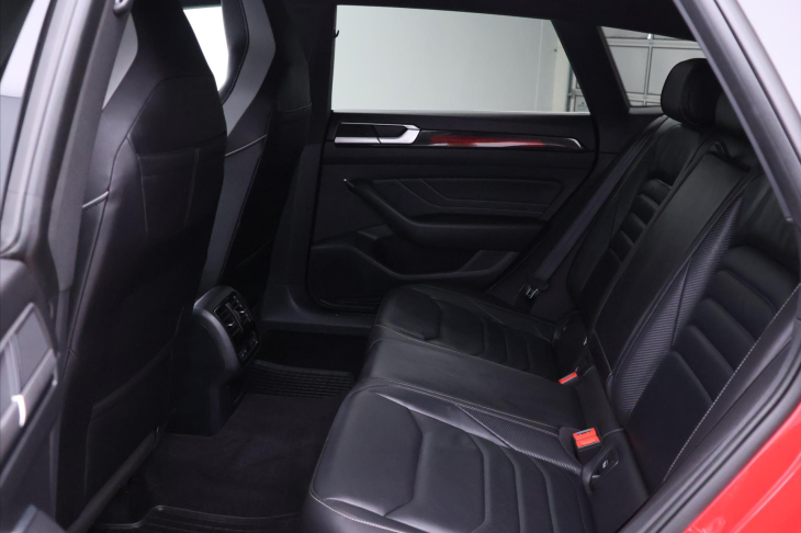 Volkswagen Arteon Shooting Brake 2,0 TDI 147kW DSG R-Line CZ DPH