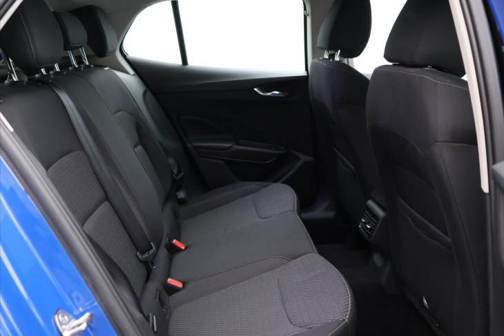Škoda Fabia 1.0 TSI 70kW Style CZ DPH