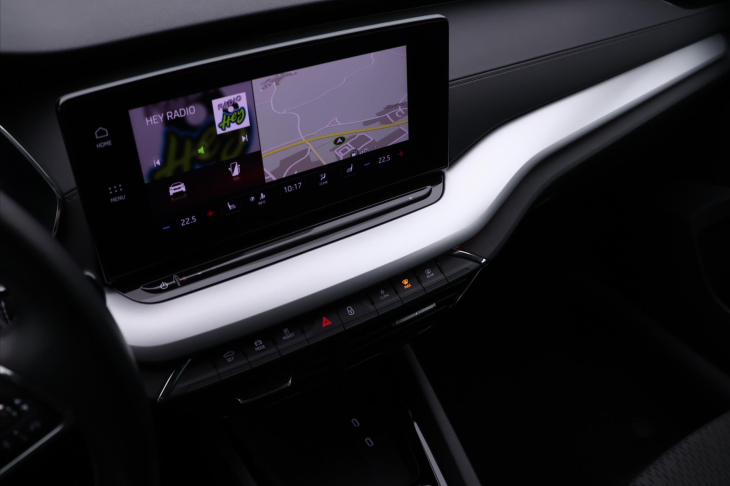 Škoda Octavia 2,0 TDI 110kW DSG Matrix DPH