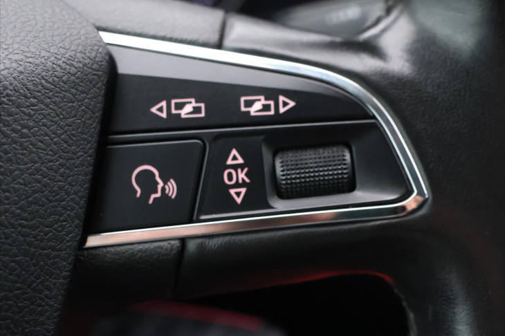 Seat Ateca 2,0 TDI 110kW 4x4 CZ Style