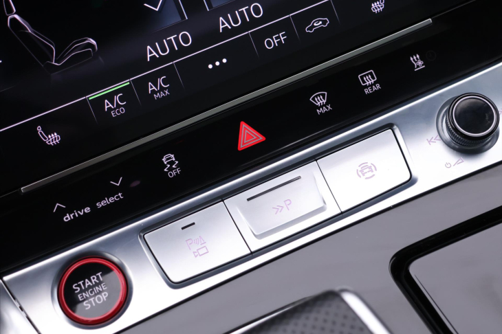 Audi S7 3,0 S7 253kW CZ DPH QUATTRO