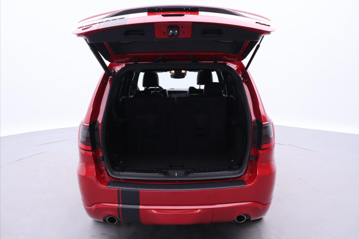 Dodge Durango 5,7 Hemi 268kW R/T 4x4