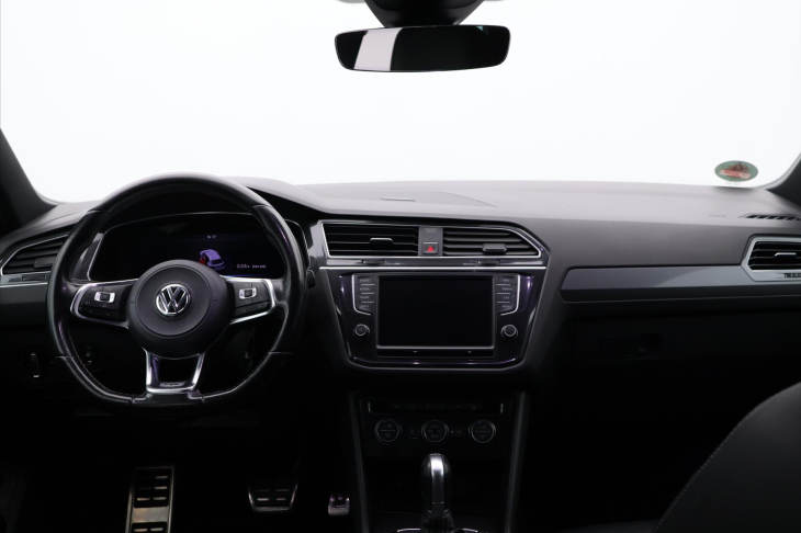 Volkswagen Tiguan 2,0 TDI 140kW 4M DSG R-Line