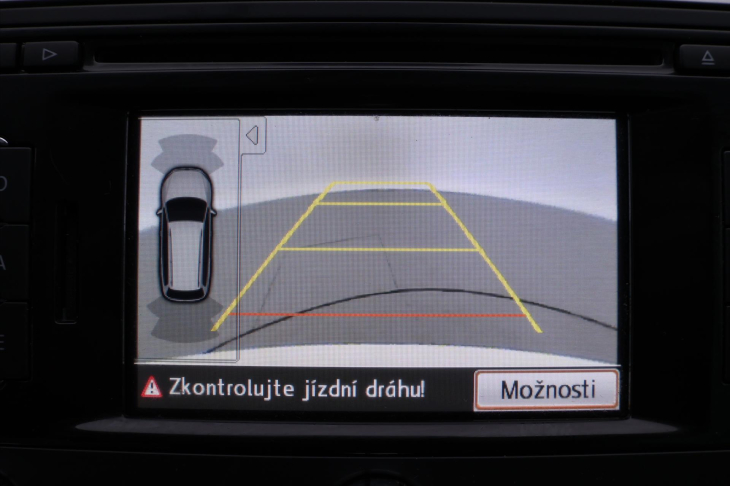 Volkswagen Passat 2,0 TDI 130kW DSG CZ R-Line